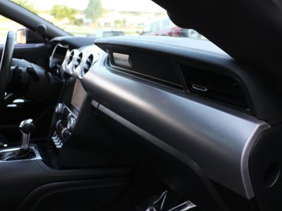 2023 Ford Mustang GT Premium