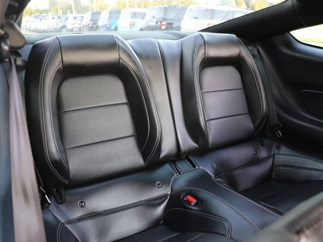 2023 Ford Mustang GT Premium