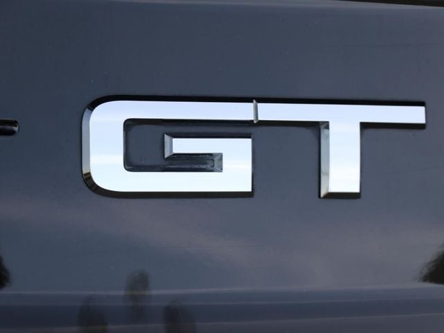 2023 Ford Mustang GT Premium
