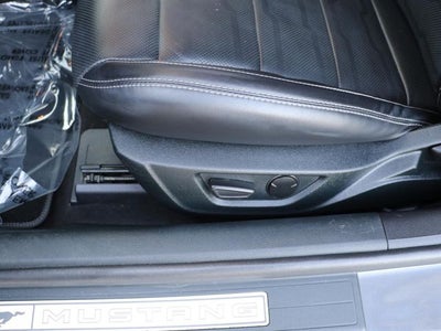 2023 Ford Mustang GT Premium