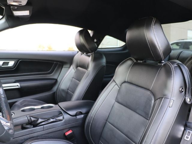 2023 Ford Mustang GT Premium