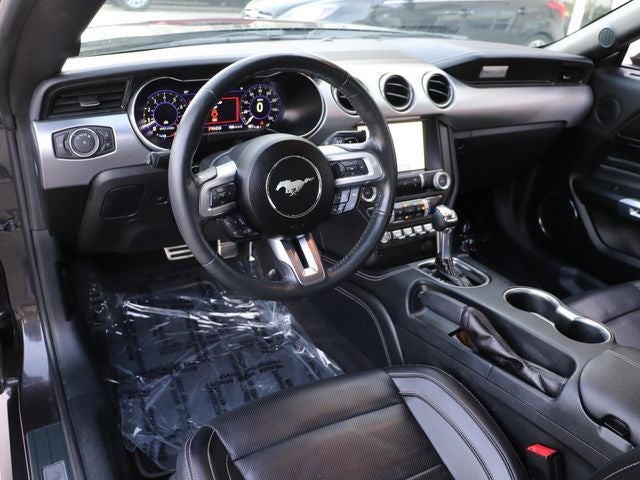 2023 Ford Mustang GT Premium