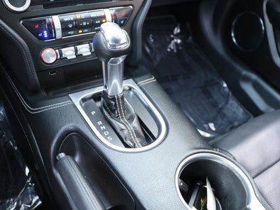 2023 Ford Mustang GT Premium