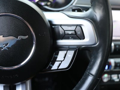 2023 Ford Mustang GT Premium