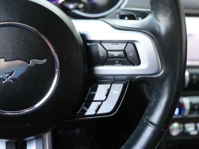 2023 Ford Mustang GT Premium