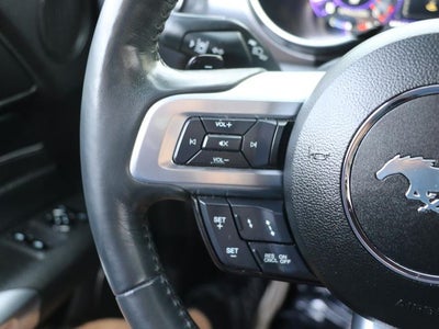 2023 Ford Mustang GT Premium