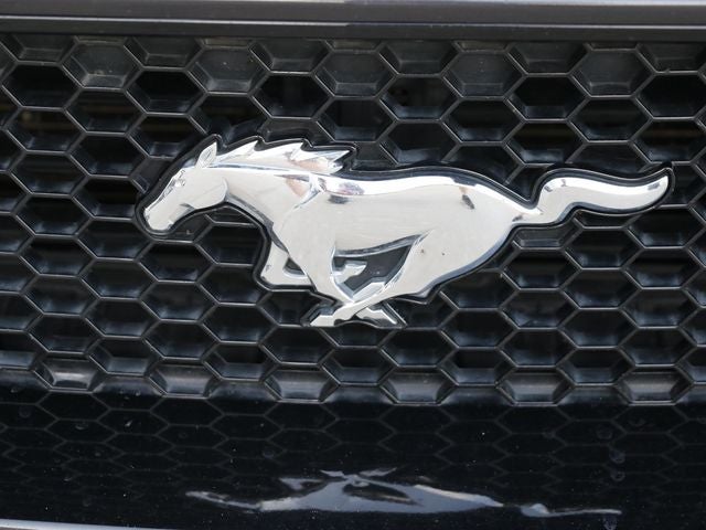 2023 Ford Mustang GT Premium