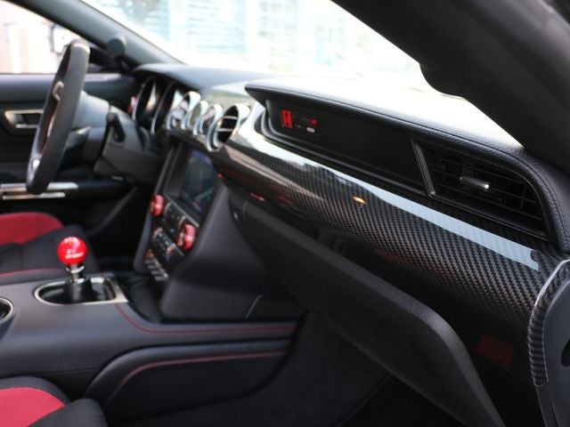 2019 Ford Mustang Shelby GT350R
