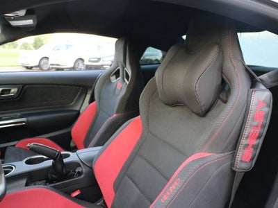 2019 Ford Mustang Shelby GT350R