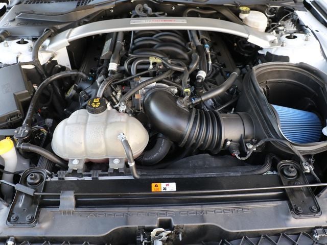 2019 Ford Mustang Shelby GT350R
