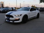 2019 Ford Mustang Shelby GT350R