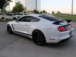 2019 Ford Mustang Shelby GT350R