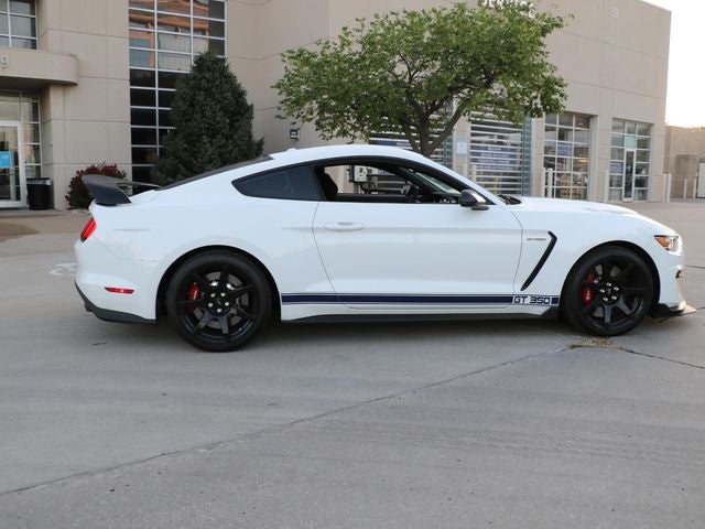 2019 Ford Mustang Shelby GT350R