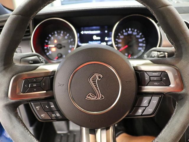 2017 Ford Mustang Shelby GT350