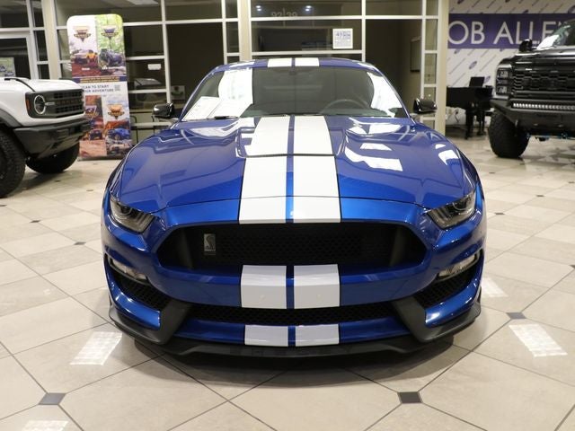 2017 Ford Mustang Shelby GT350