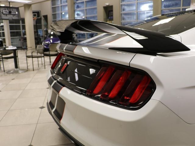 2019 Ford Mustang Shelby GT350R