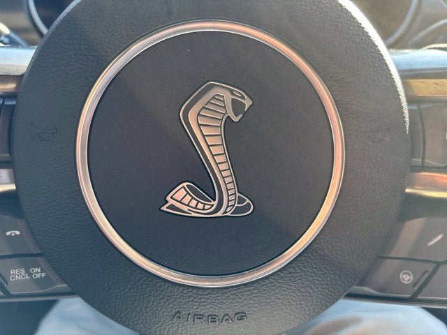 2020 Ford Mustang Shelby GT350