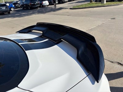 2020 Ford Mustang Shelby GT350