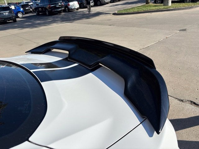2020 Ford Mustang Shelby GT350