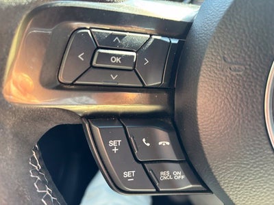2020 Ford Mustang Shelby GT350