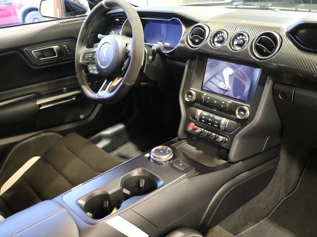2022 Ford Mustang Shelby GT500