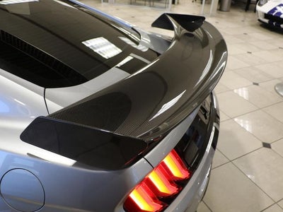 2022 Ford Mustang Shelby GT500
