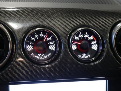 2022 Ford Mustang Shelby GT500