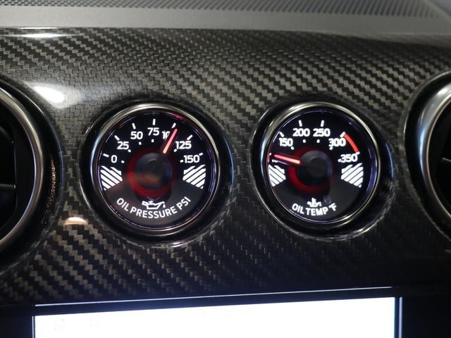 2022 Ford Mustang Shelby GT500