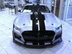 2022 Ford Mustang Shelby GT500