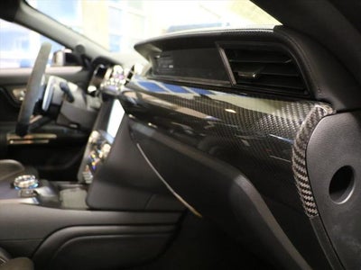 2022 Ford Mustang Shelby GT500