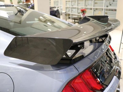 2022 Ford Mustang Shelby GT500