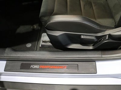 2022 Ford Mustang Shelby GT500