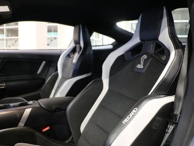 2022 Ford Mustang Shelby GT500
