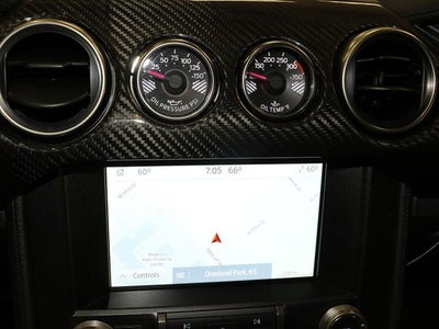 2022 Ford Mustang Shelby GT500