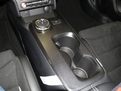 2022 Ford Mustang Shelby GT500