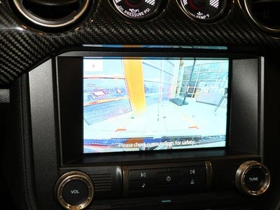 2022 Ford Mustang Shelby GT500