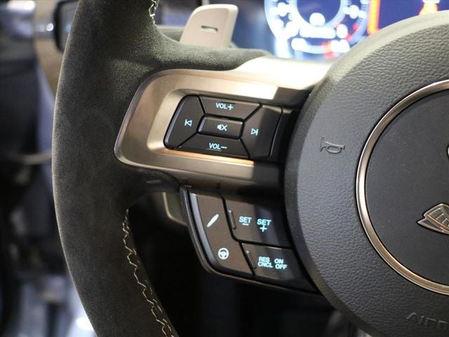 2022 Ford Mustang Shelby GT500