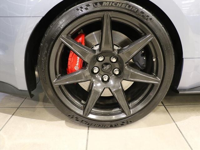 2022 Ford Mustang Shelby GT500