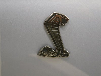 2022 Ford Mustang Shelby GT500