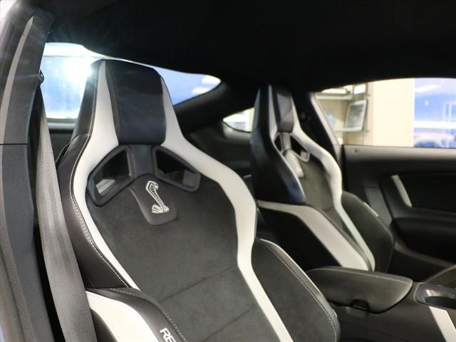 2022 Ford Mustang Shelby GT500