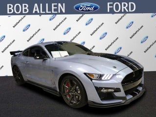 2022 Ford Mustang Shelby GT500