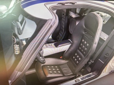 2005 Ford GT Base
