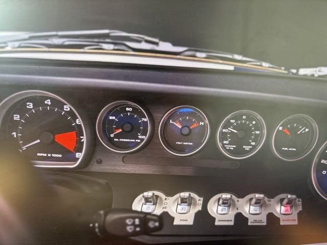 2005 Ford GT Base