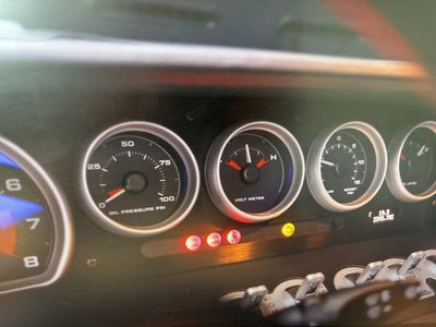 2005 Ford GT Base
