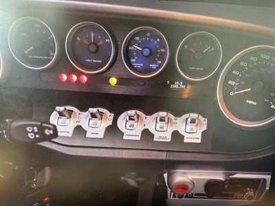 2005 Ford GT Base