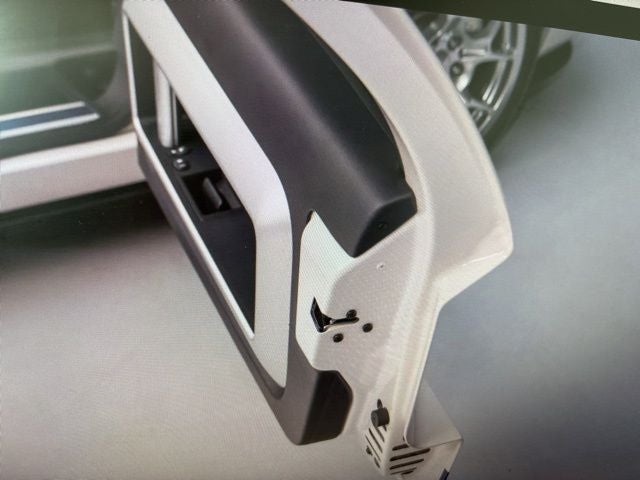2005 Ford GT Base