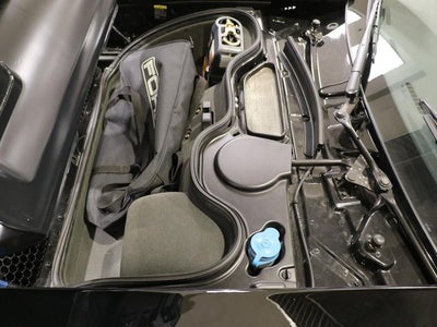 2005 Ford GT Base