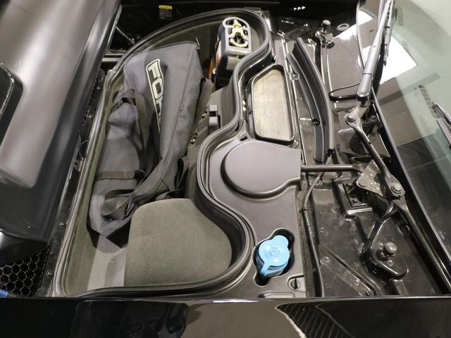 2005 Ford GT Base