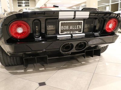2005 Ford GT Base
