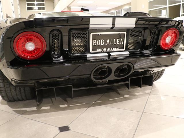 2005 Ford GT Base